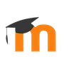 Moodle online course platform