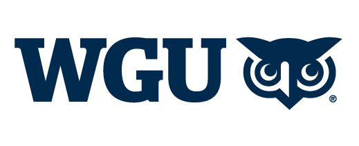 WGU online course help