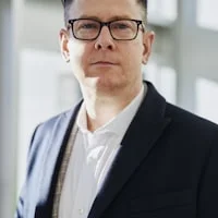 Prof. Arthur Pendelton