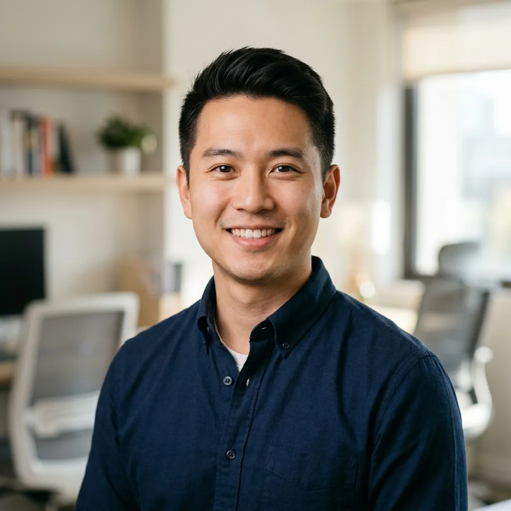 Wei, online course completion expert
